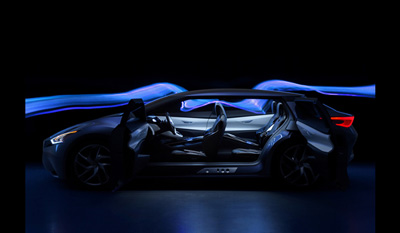 Nissan Friend-Me Concept 2013 8